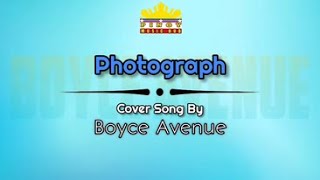Photograph - Boyce Avenue Feat. Bea Miller Acoustic Cover With Lyrics ( Ed Sheeran )