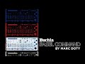 02-The Buchla Easel Command- Part two: Complex Oscillator