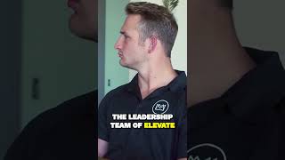 Ceo Commitment Josh Zolins Leadership In Prepare To Lead Interview With Matt