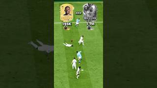 Dembele gold card evo. #fifaultimateteam #fut #fc26 #eafc26
