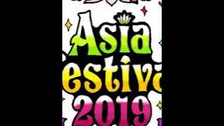 Aitakatta AKB48Group Asia Festival 2019 in bangkok Authentic music (full ver.) /48Group
