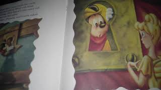 Disney Mickey & The Beanstalk