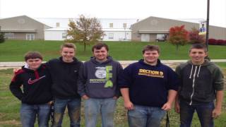 8th Grade FFA Recruitment Video