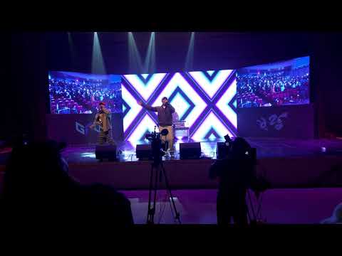 [4K] 경상국립대학교 대동제 다이나믹 듀오 - 고백(Go Back)