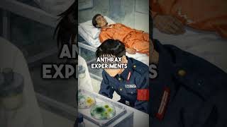 Japan's Secret Unit 9420 Used Civilians as Test Subjects in Singapore