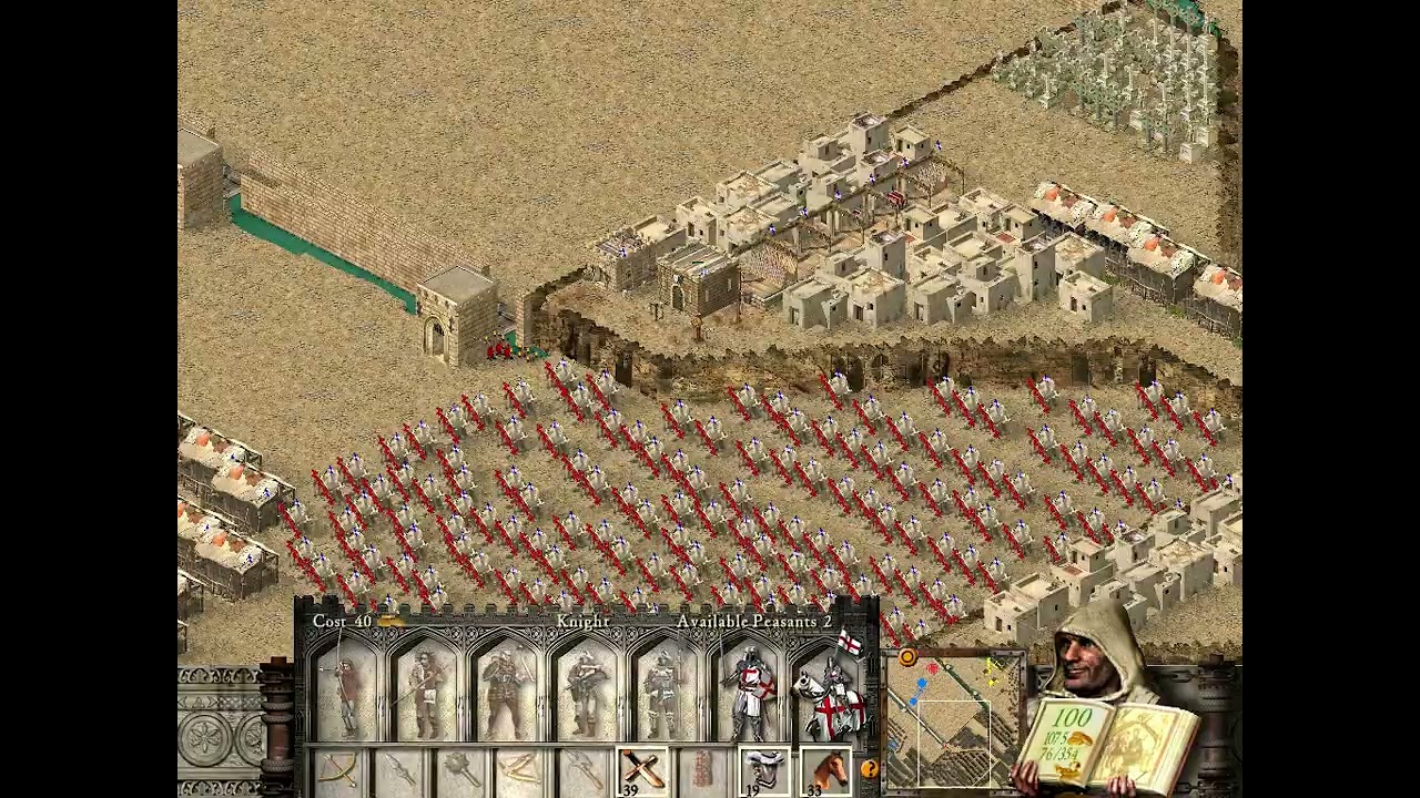 SHC 2v2- Mere Farigh Dost