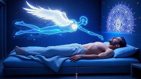 Your Pineal Gland Will Start Vibrating After 5 Min | Destroys Unconscious Blocks And Negativity