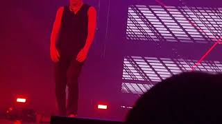 20190922 EXplOration in BKK EXO Jongin solo - Confession