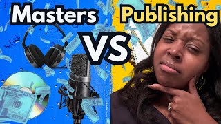 Masters vs. Publishing: The Money Mistake Every Indie Artist Makes | Learning with LoNdoN Ep. 3