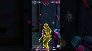 posting my valorant clips everyday till i get 500 subs #esports #valorant #valorantclips #val #speed