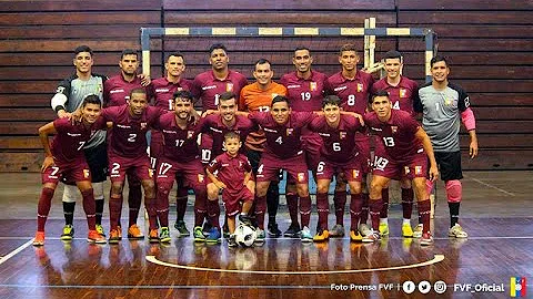 Jean Trujillo Futsal