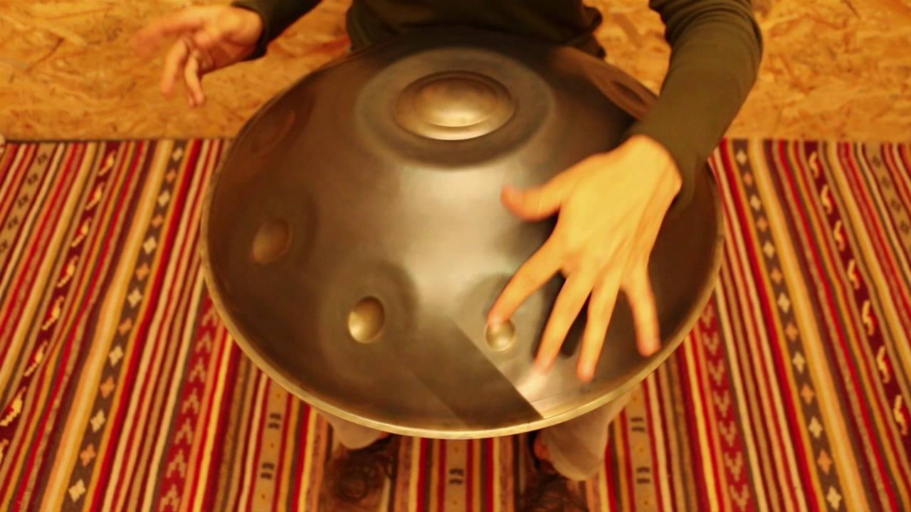 Atma - Raksha 9
