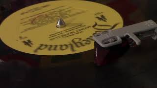 Mickey Mouse Club - Triple R Song - Vinyl