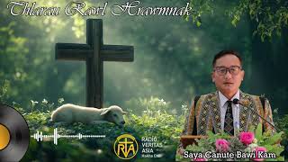 Saya Canute Bawi Kam - Nifatin Thlarau Rawl (26.06.2026-Friday) screenshot 5