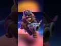 Día 69/125 el cazador #clashroyale #clashchino #clashofclans #brawlstars #clash #royale #supercell