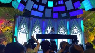 Darius - Dreams (Remix) (clip) @ Meow Wolf Denver, 5/05/23