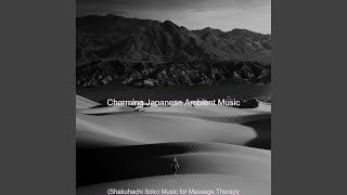 Vivacious Ambiance for Tranquility