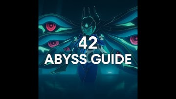 Etheria Restart (42 - Memory Abyss Guide) without lily / Ember Trek