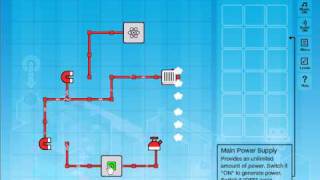 Electric-Box: Level 4 Solution