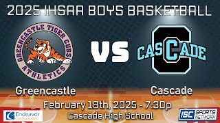 2025 BBB Greencastle at Cascade -