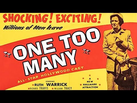 One Too Many (1950 - Remastered) - YouTube