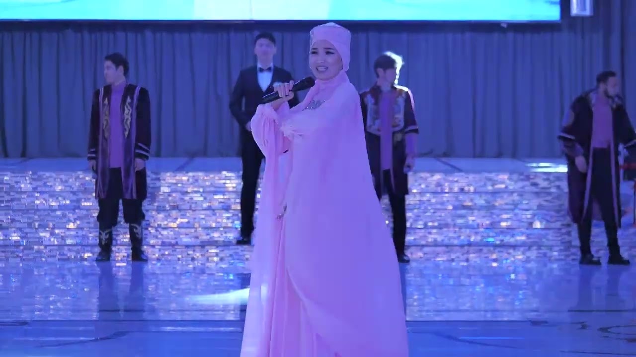 Daulet & Aqbota wedding day 01 11 2025 UZDIK MEDIA