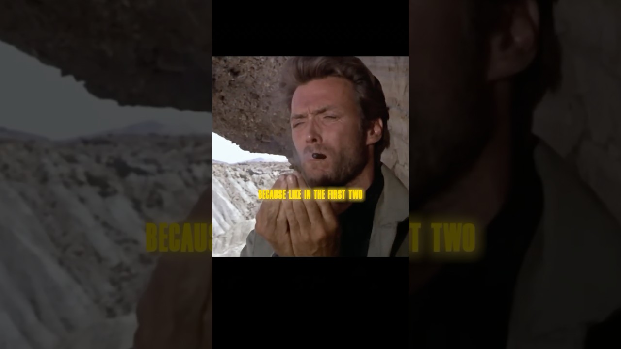 When the cigar turns into a useful joke