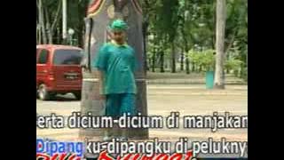 'Alfandy With Bila Ku Ingat '
