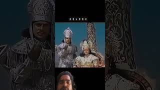 jai shree Krishna  #Mahabharat #sortmahabhart #youtubeshorts #ytsorts #newsortmahabhart| mahabharat