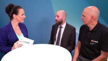 How X-PAD Ultimate helps in daily business - Customer Testimony