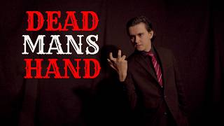 Dead Man's Hand | A film by Michael Marsden