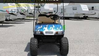 2001 E-Z-GO Golf Cart Used Powersports - Jackson ,MO - 2016-12-04