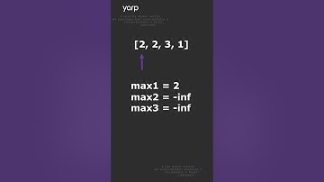 Задача с собеседования в Google #7 #it #собеседование обучение #python #google