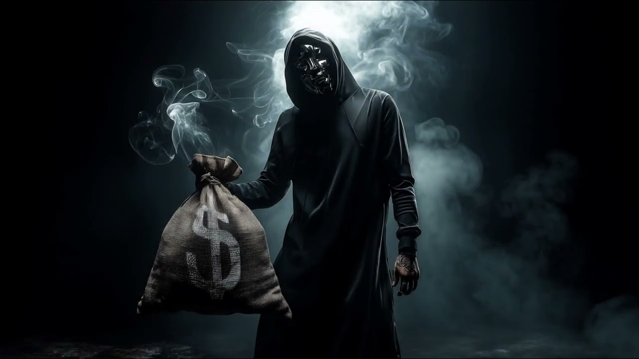 Boris Van Sputnik - Ария Иуды