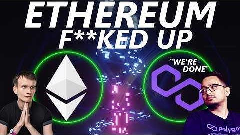 ETHEREUM MESSED UP (polygon to exit)