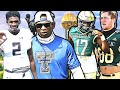 Texas vs Tennessee 🔥 Shedeur Sanders Leads Trinity Christian v Knoxville Catholic in Season Opener