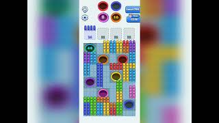 Hole People Level 796 Walkthrough Solution 