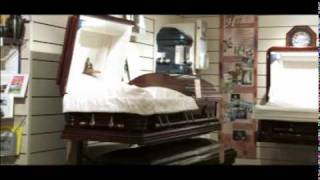 Ogden Funeral Home in Scarborough, ON - Goldbook.ca