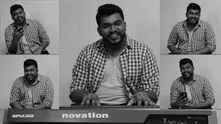 Beautiful One - Daniel Davidson One-Minute Cover