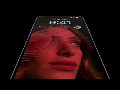 iPhone 14 Pro