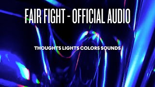 Sub-Radio - Fair Fight (Official Audio)