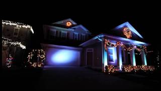 2011 Londale Lights (Crazy Christmas Lights)
