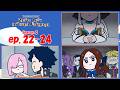 "Fate/Grand Order You’ve Lost Ritsuka Fujimaru Season 3" Episode 22-24 Special Finale