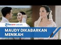 Ini Penampakan Undangan Pernikahan Maudy Ayunda, Suaminya Bernama Jesse Jiseok Choi