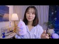 Only For Your Sleep ASMR Helping You Sleep Well Tonight 