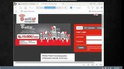 Free Login @Wifi.id Juni 2016 - Durasi: 1.19. 