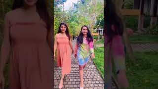 Nitya Das With Her Daughter Kannana Kanne Yamuna Nitya Das Sun Tv