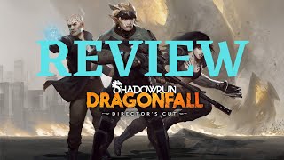 Shadowrun: Dragonfall - 2023 Review