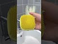 Silicone Massage Bath Body Brush with Shampoo Dispenser  SKU: 1348B | Rs. 399.00#oblivion