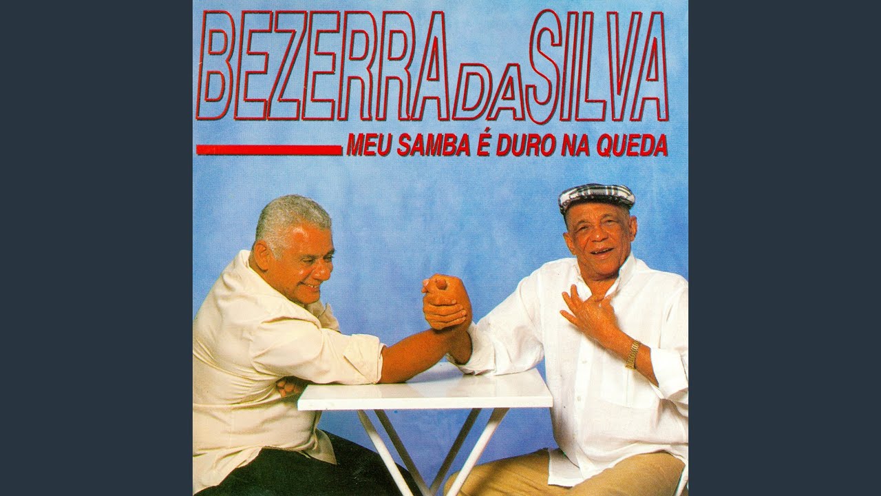 Meu Samba É Duro Na Queda auf YouTube ansehen